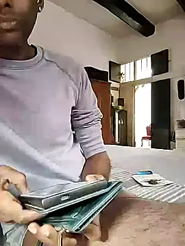 KeptupInosine online show from 19, 11, 2025