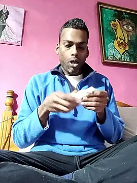 KeptupInosine online show from 10, 1, 2026