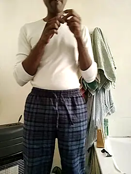 KeptupInosine online show from 26, 2, 2026