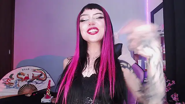 Snapshot of catipetite chatting on 14, 2, 2025 catipetite online show from 14, 2, 2025