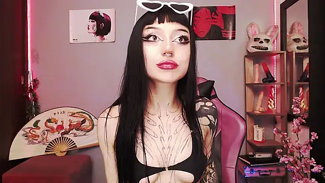 catipetite online show from 28, 11, 2025