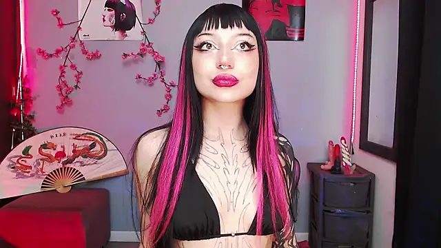 catipetite online show from 26, 2, 2026