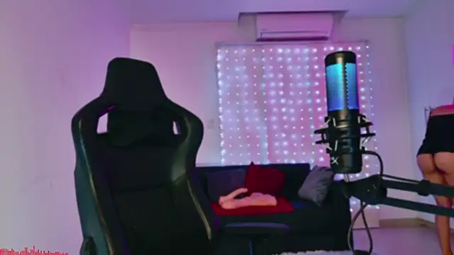 Amanda-sweet online show from 14, 3, 2025