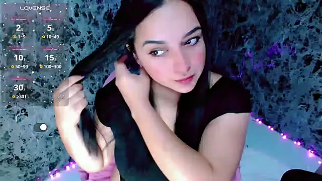 Lanna belle28 online show from 22, 12, 2025