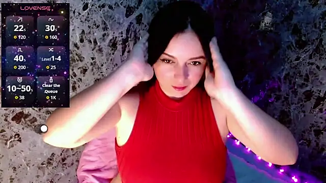 Lanna belle28 online show from 21, 4, 2026