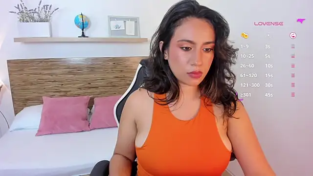 Snapshot of ally_muller_ chatting on 26, 2, 2025 ally muller online show from 26, 2, 2025