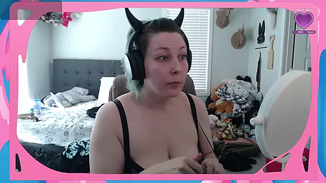 CirqueNoirBlu online show from 1, 10, 2025