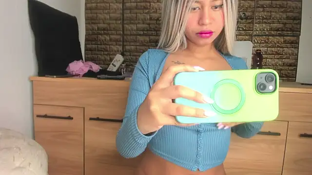 Snapshot of Jessicahot_vip chatting on 26, 1, 2025 Jessicahot vip online show from 26, 1, 2025