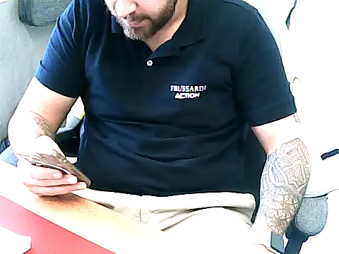 Boysexy98 online show from 7, 5, 2026