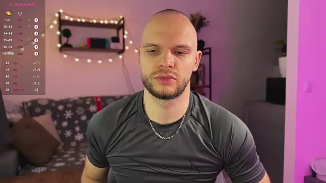 maxx alexx online show from 24, 12, 2024