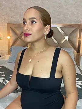 Agnescruzz online show from 31, 1, 2025