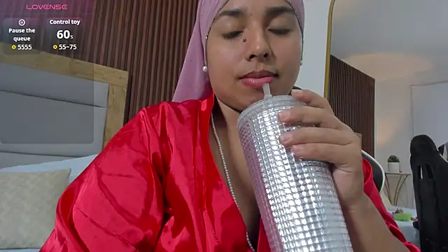 hurrem had online show from 24, 9, 2025