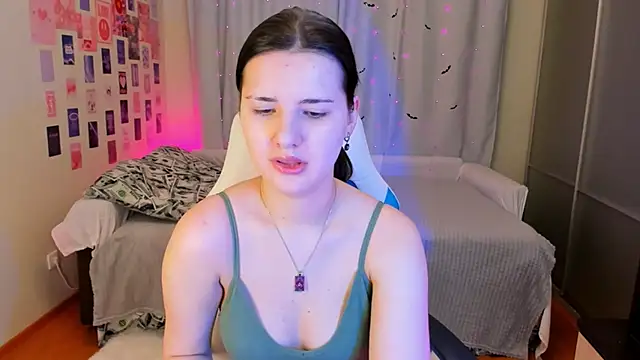 Snapshot of Vanessa_Verona chatting on 7, 1, 2025 Vanessa Verona online show from 7, 1, 2025