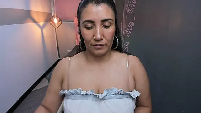 GiaFox  online show from 18, 3, 2025