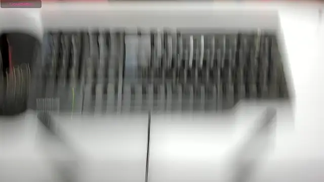 GiaFox  online show from 10, 9, 2025