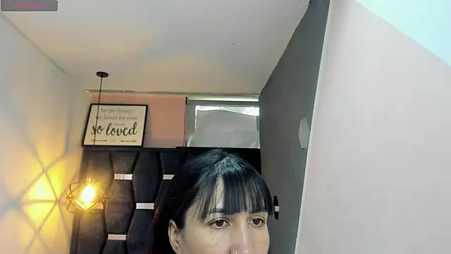 GiaFox  online show from 18, 10, 2025