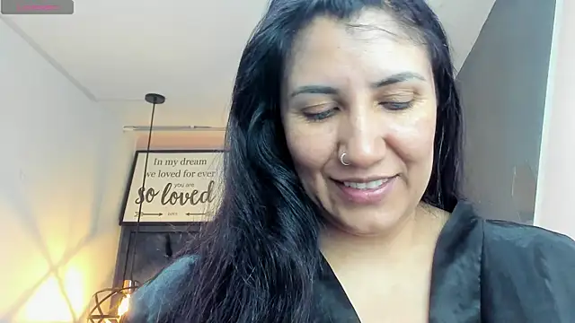 GiaFox  online show from 27, 10, 2025