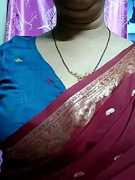 Snapshot of Rosy-B chatting on 24, 1, 2025 Rosy-B online show from 24, 1, 2025