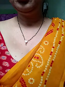 Rosy-B online show from 28, 10, 2025