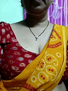 Rosy-B online show from 7, 11, 2025