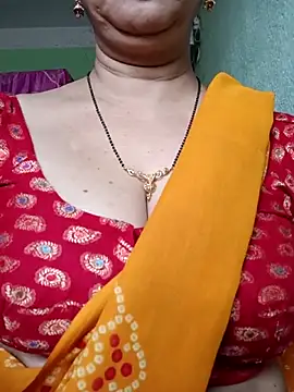 Rosy-B online show from 20, 12, 2025