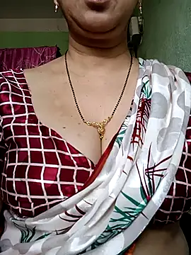 Rosy-B online show from 19, 1, 2026