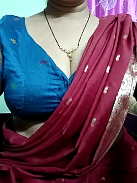 Rosy-B online show from 20, 3, 2026