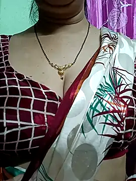 Rosy-B online show from 1, 4, 2026