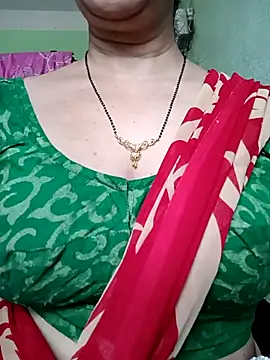 Rosy-B online show from 28, 4, 2026