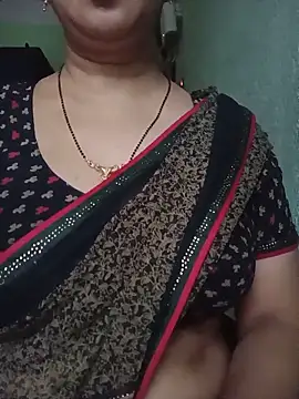 Snapshot of Rosy-B chatting on 1, 7, 2026 Rosy-B online show from 1, 7, 2026