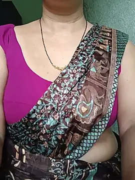 Snapshot of Rosy-B chatting on 3, 7, 2026 Rosy-B online show from 3, 7, 2026
