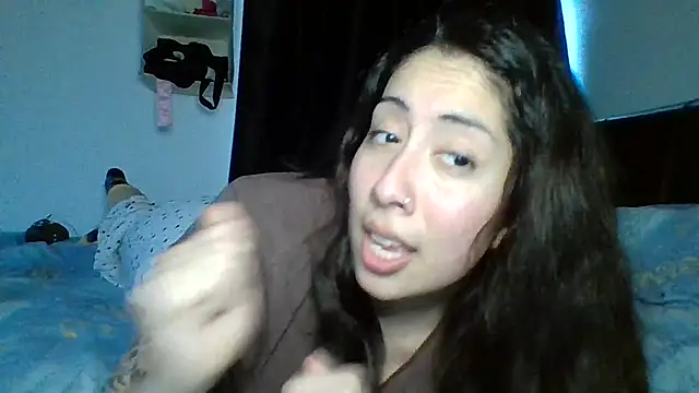 Snapshot of LorenaAnderson chatting on 16, 2, 2025 LorenaAnderson online show from 16, 2, 2025