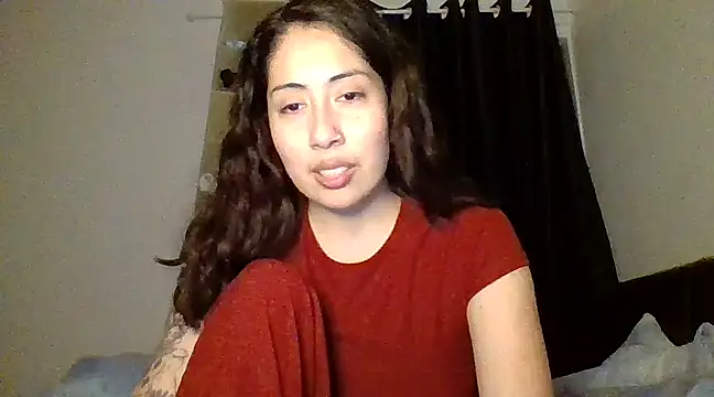 Snapshot of LorenaAnderson chatting on 19, 2, 2025 LorenaAnderson online show from 19, 2, 2025