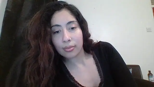 Snapshot of LorenaAnderson chatting on 10, 3, 2025 LorenaAnderson online show from 10, 3, 2025