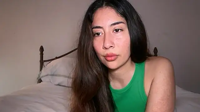 Snapshot of LorenaAnderson chatting on 24, 6, 2026 LorenaAnderson online show from 24, 6, 2026