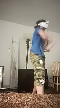 Clearlytothepoint420 online show from 1, 12, 2025