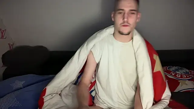Cookieboy88 online show from 2, 12, 2024
