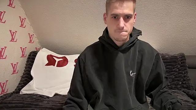 Cookieboy88 online show from 19, 1, 2025