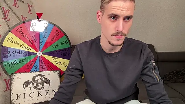 Cookieboy88 online show from 14, 10, 2025