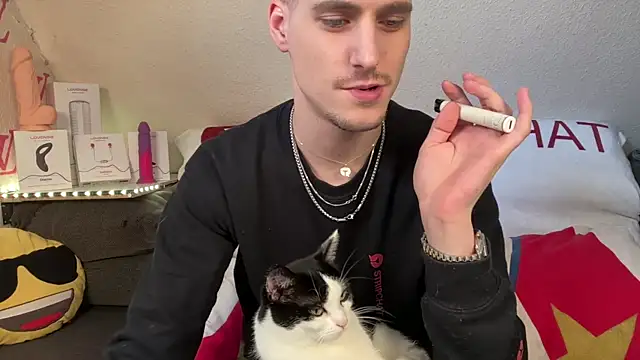 Cookieboy88 online show from 4, 2, 2026