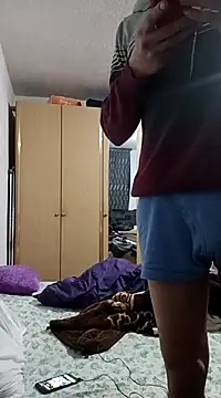 mayk18cm online show from 30, 12, 2024