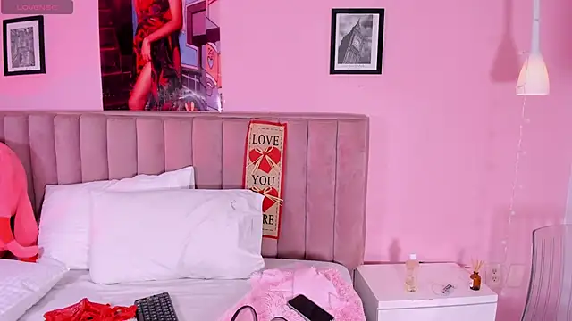 RolyLoren online show from 14, 2, 2025