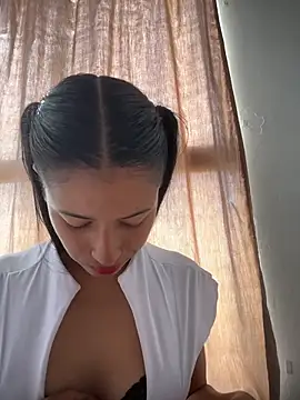 Valentinabaker online show from 25, 3, 2026