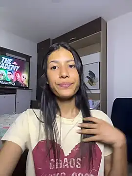 Valentinabaker online show from 24, 4, 2026