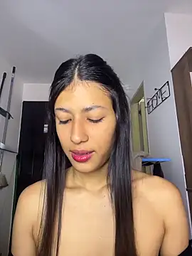 Valentinabaker online show from 25, 4, 2026