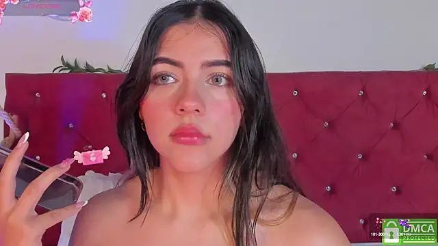 SofiScott  online show from 20, 3, 2025