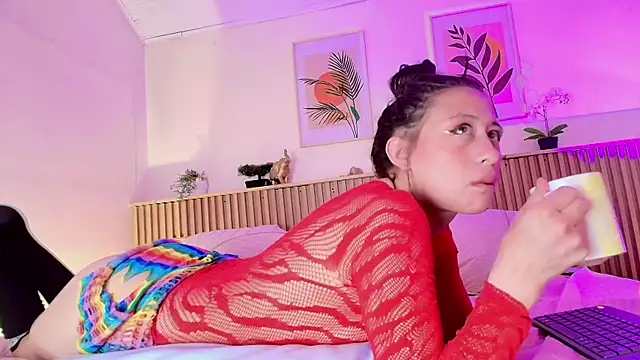 Snapshot of DeepAnalAddict chatting on 24, 1, 2025 DeepAnalAddict online show from 24, 1, 2025