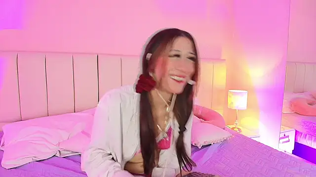 Snapshot of DeepAnalAddict chatting on 2, 3, 2025 DeepAnalAddict online show from 2, 3, 2025