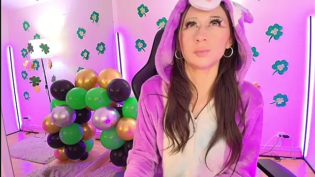 Snapshot of DeepAnalAddict chatting on 13, 3, 2025 DeepAnalAddict online show from 13, 3, 2025