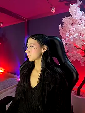 Snapshot of DeepAnalAddict chatting on 10, 10, 2025 DeepAnalAddict online show from 10, 10, 2025